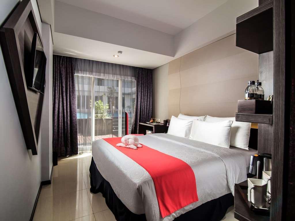 Fashion Hotel Legian (Bali)