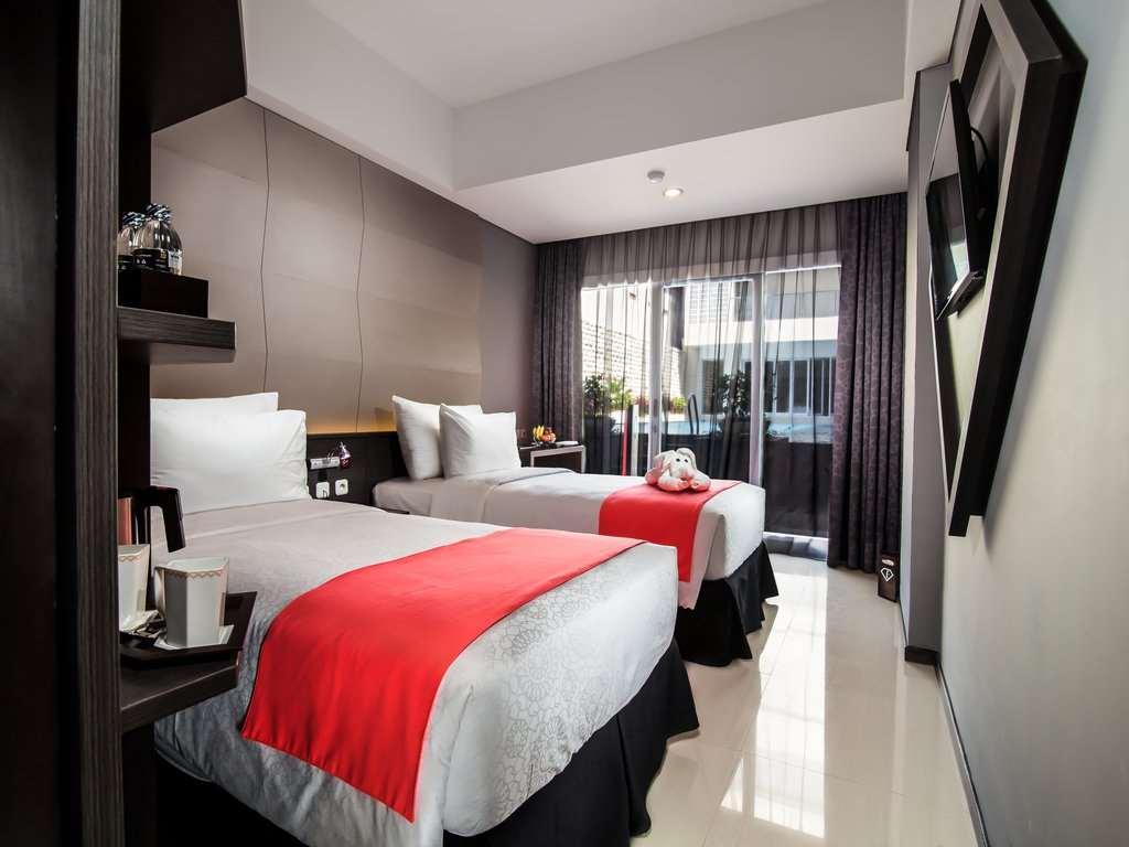 Hotel Fashion Legian (Bali)