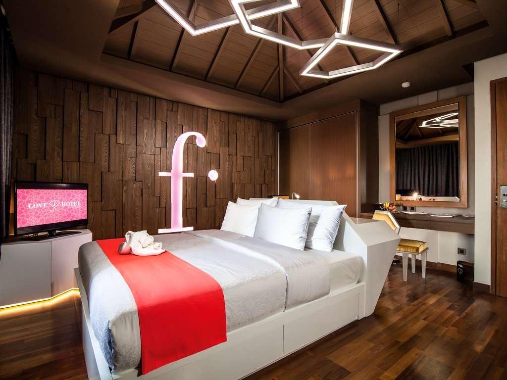 Fashion Hotel Legian (Bali)