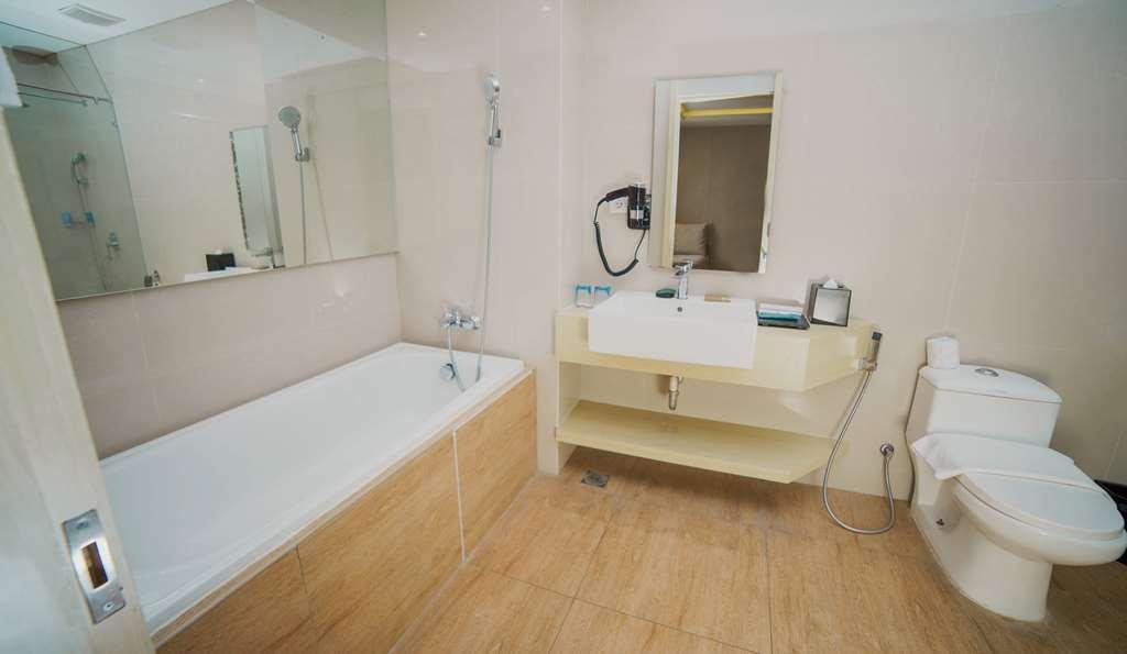 Four Star By Trans 4* Sanur (Bali)