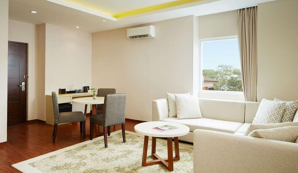 Four Star By Trans Hotel Sanur (Bali)