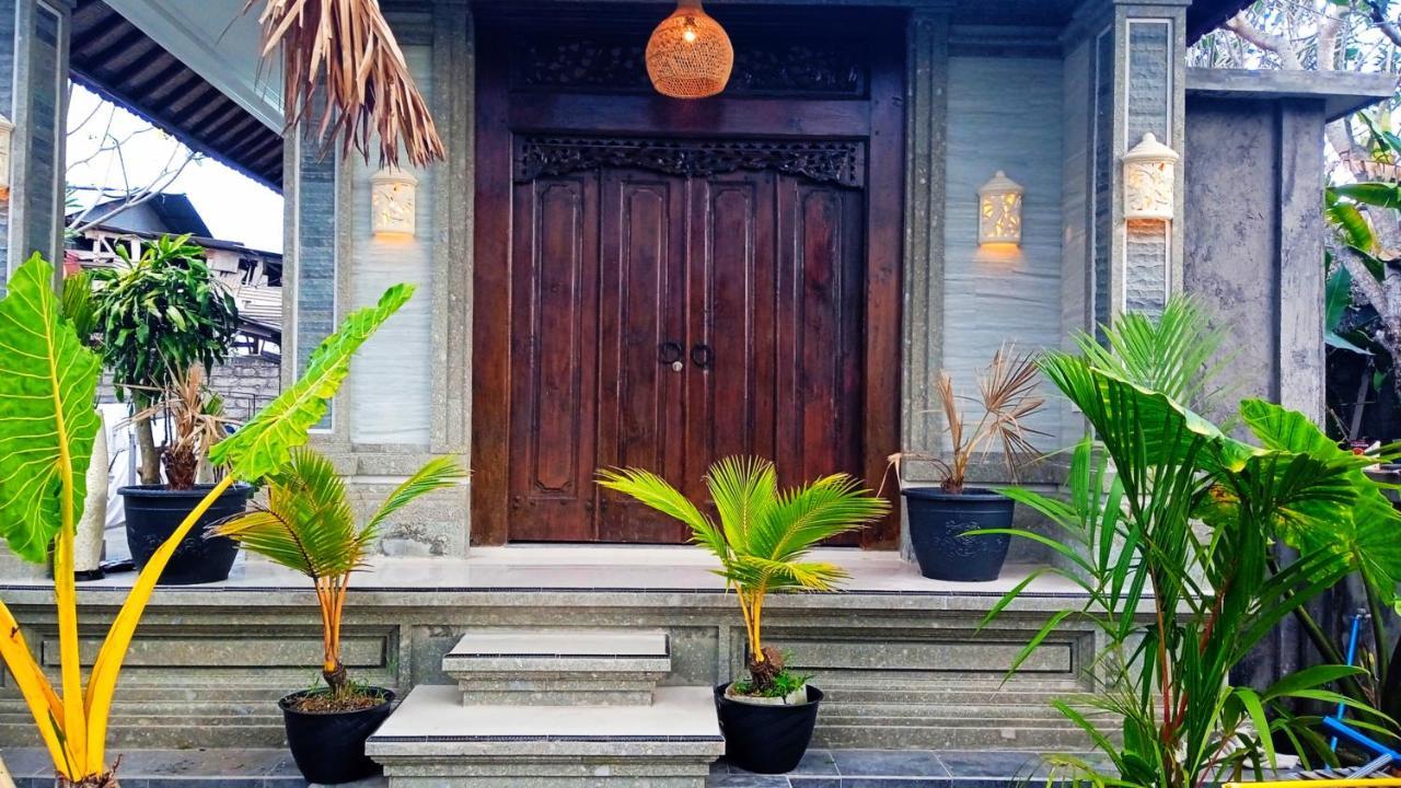 Guest house Regina