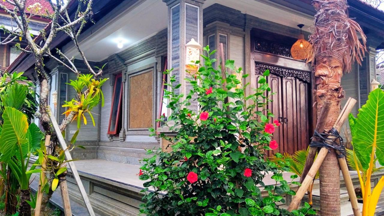 Guest house Regina Ubud (Bali)
