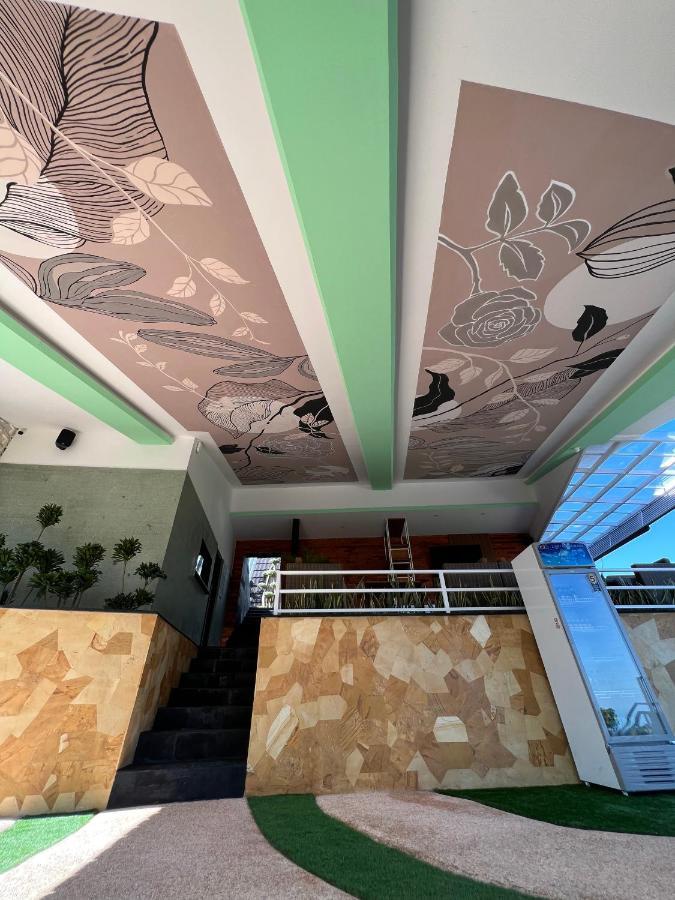 Munduk Kupang Sekumpul Hotel