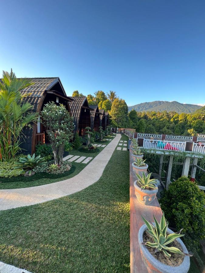Hotel Munduk Kupang Sekumpul 3*