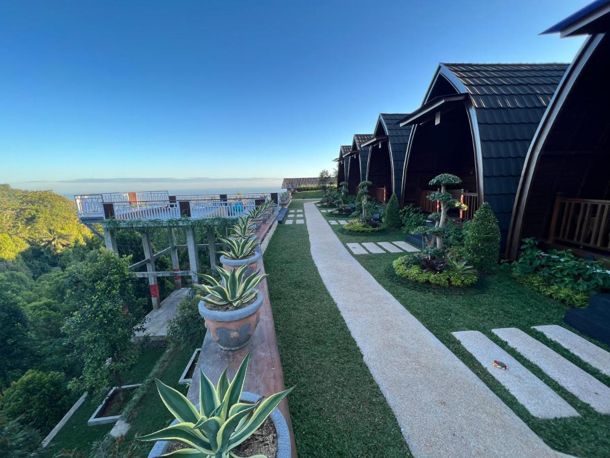 Munduk Kupang Sekumpul Hotel Singaraja (Bali)