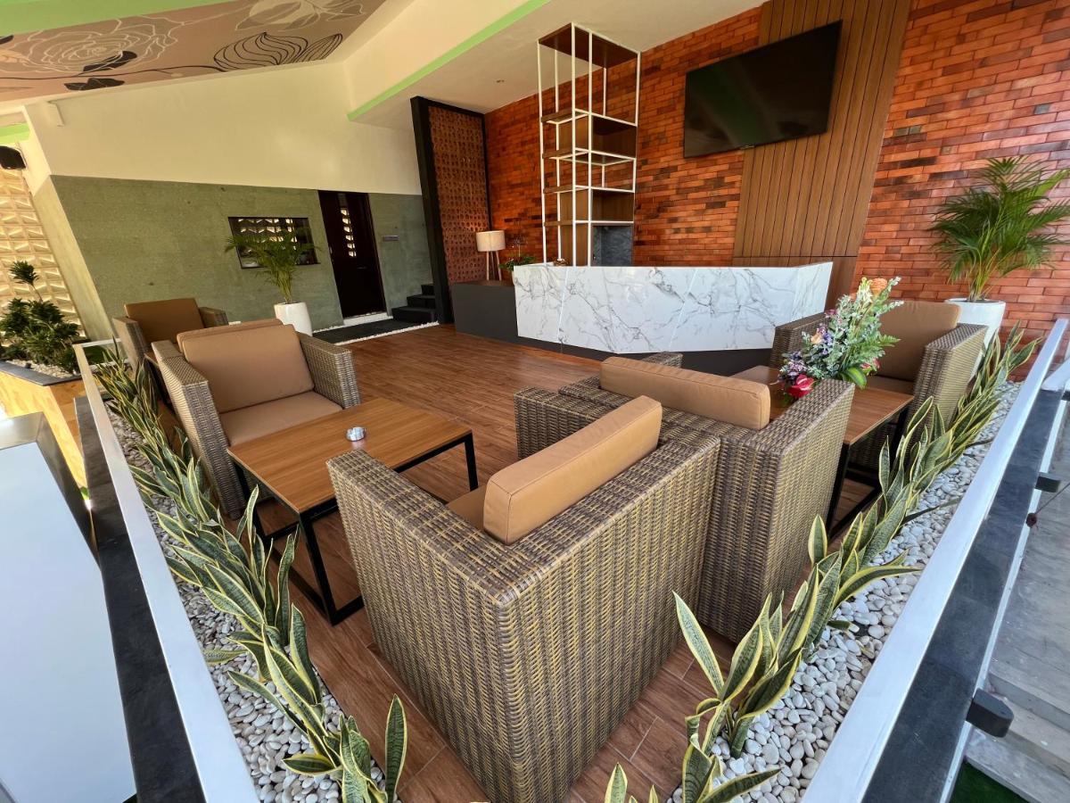 Munduk Kupang Sekumpul Hotel