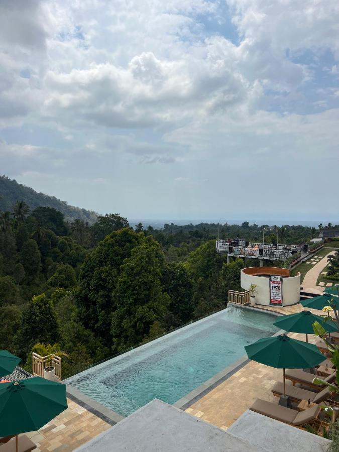 Munduk Kupang Sekumpul 3* Singaraja (Bali)