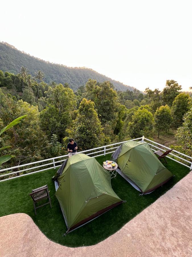 Munduk Kupang Sekumpul Hotel