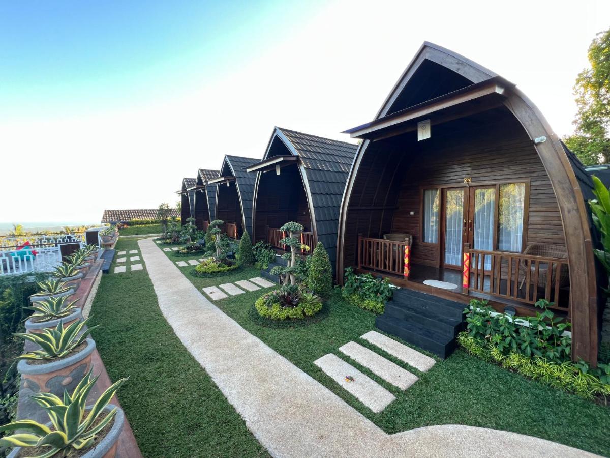 Munduk Kupang Sekumpul Singaraja (Bali)