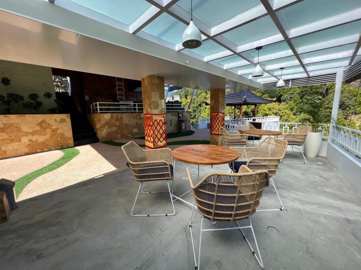 Hotel Munduk Kupang Sekumpul 3*