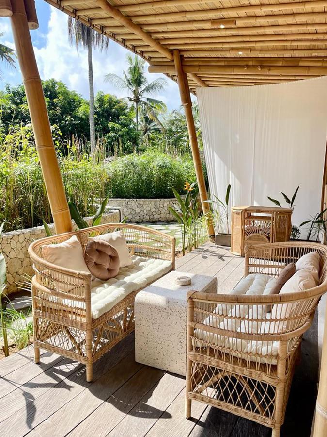 Nusava Boutique 3*