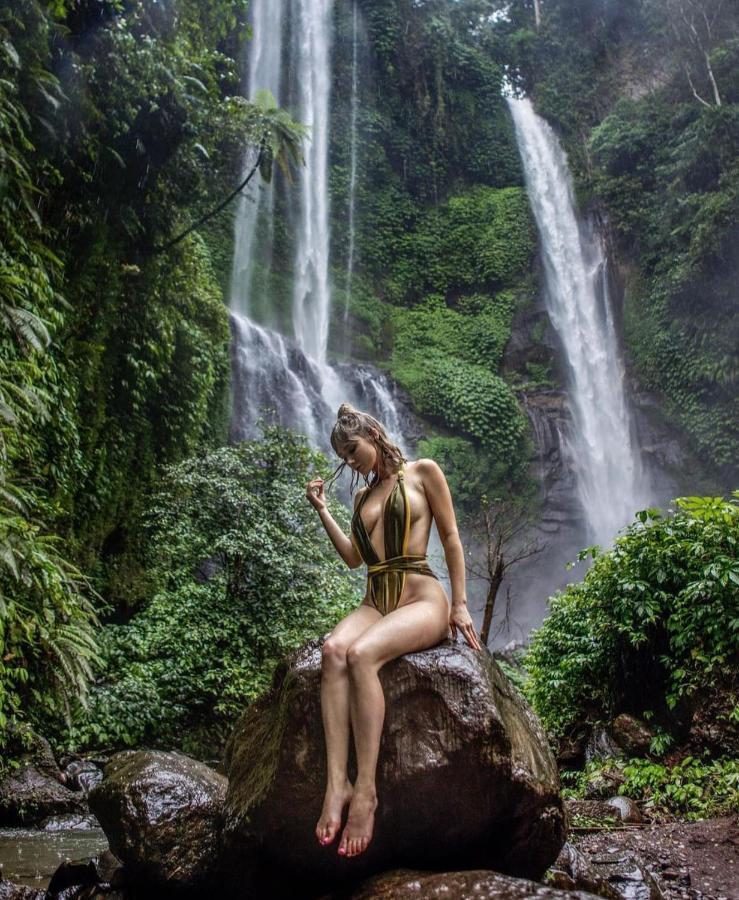 Munduk Kupang Sekumpul 3* Singaraja (Bali)