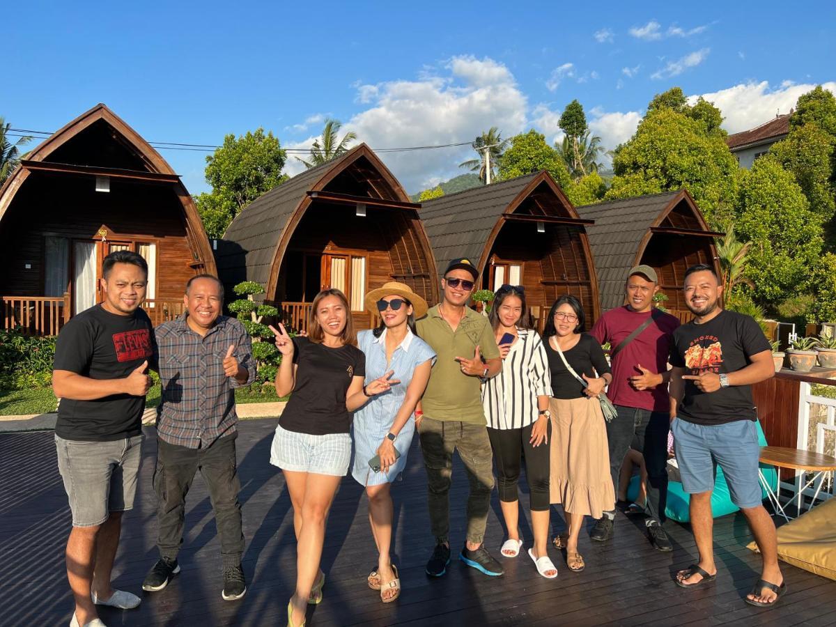 Hotel Munduk Kupang Sekumpul
