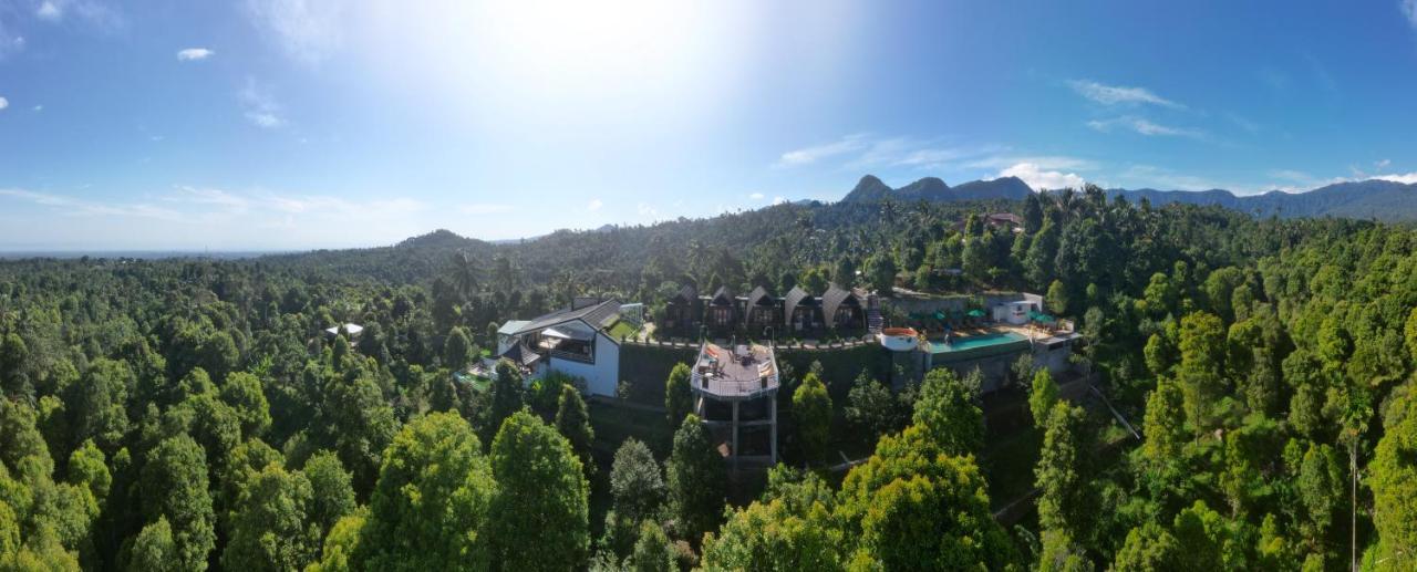 Munduk Kupang Sekumpul Hotel Singaraja (Bali)