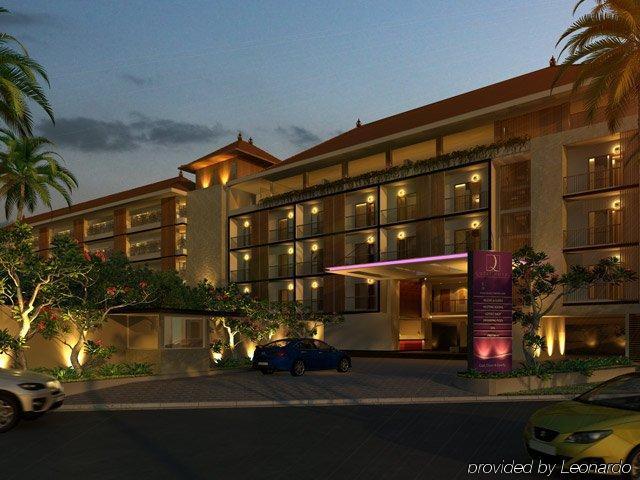 Hotel Quest Kuta By Aston Kuta (Bali)