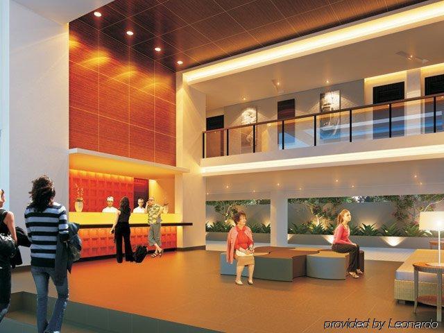 Hotel Quest Kuta By Aston