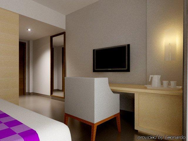 Quest Kuta By Aston Hotel 3*