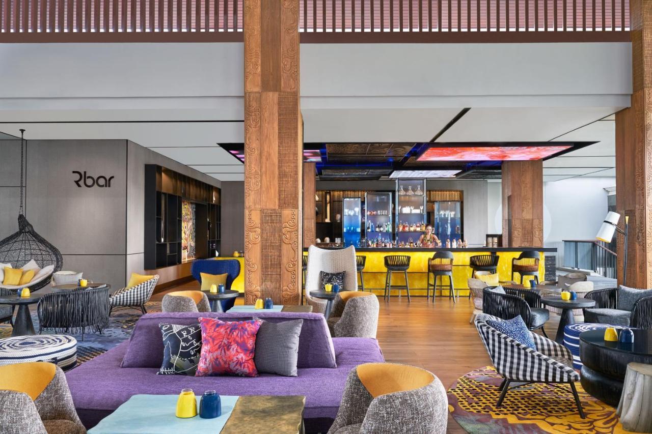 Hotel Marriott's Bali Nusa Dua Terrace
