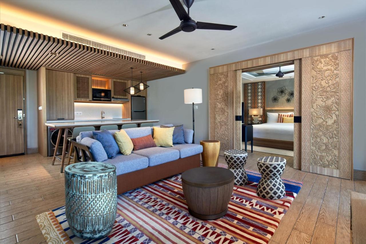 Marriott's Bali Terrace Hotel Nusa Dua (Bali)