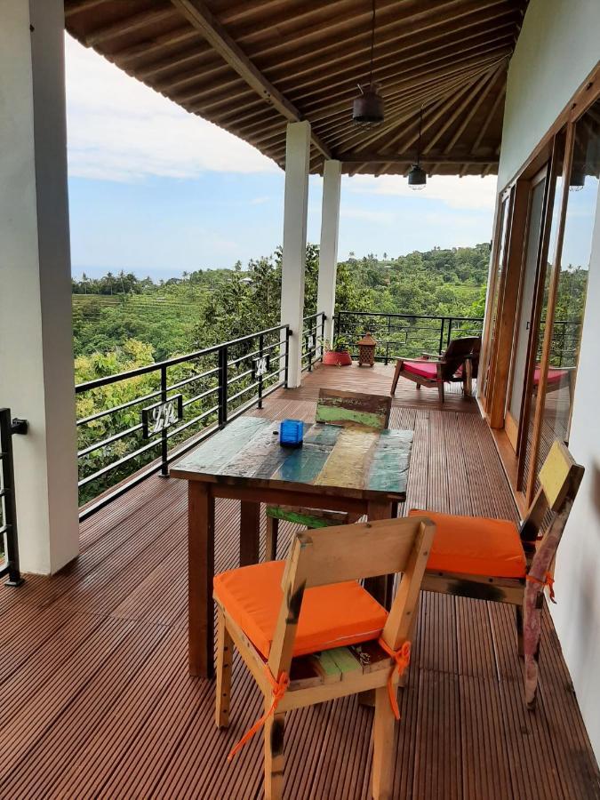 Villa Liri - Ocean, Hills, Valley View *