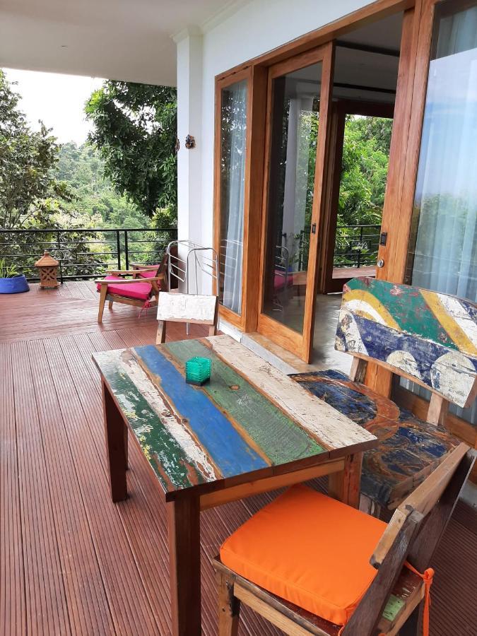 Villa Liri - Ocean, Hills, Valley View *