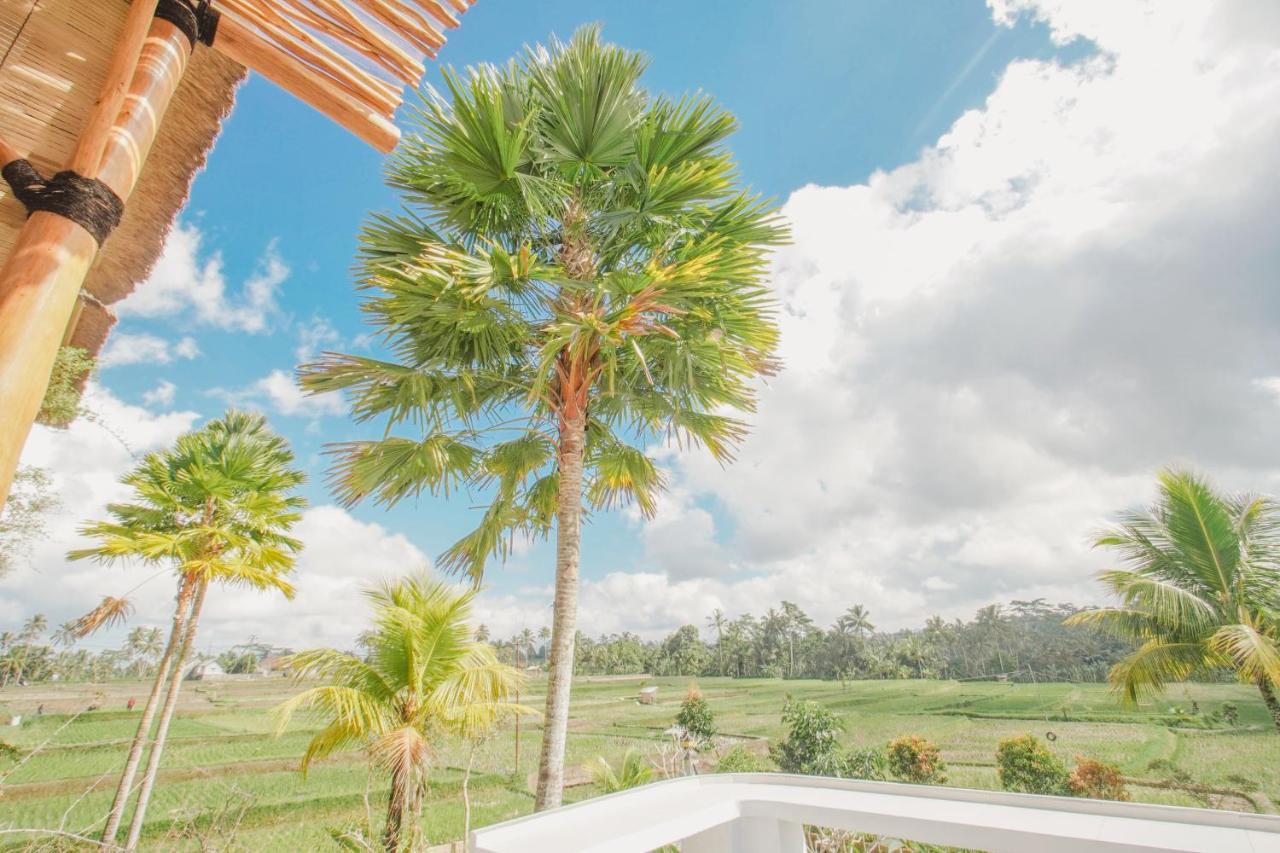 The Nenggala * Tegallalang (Bali)