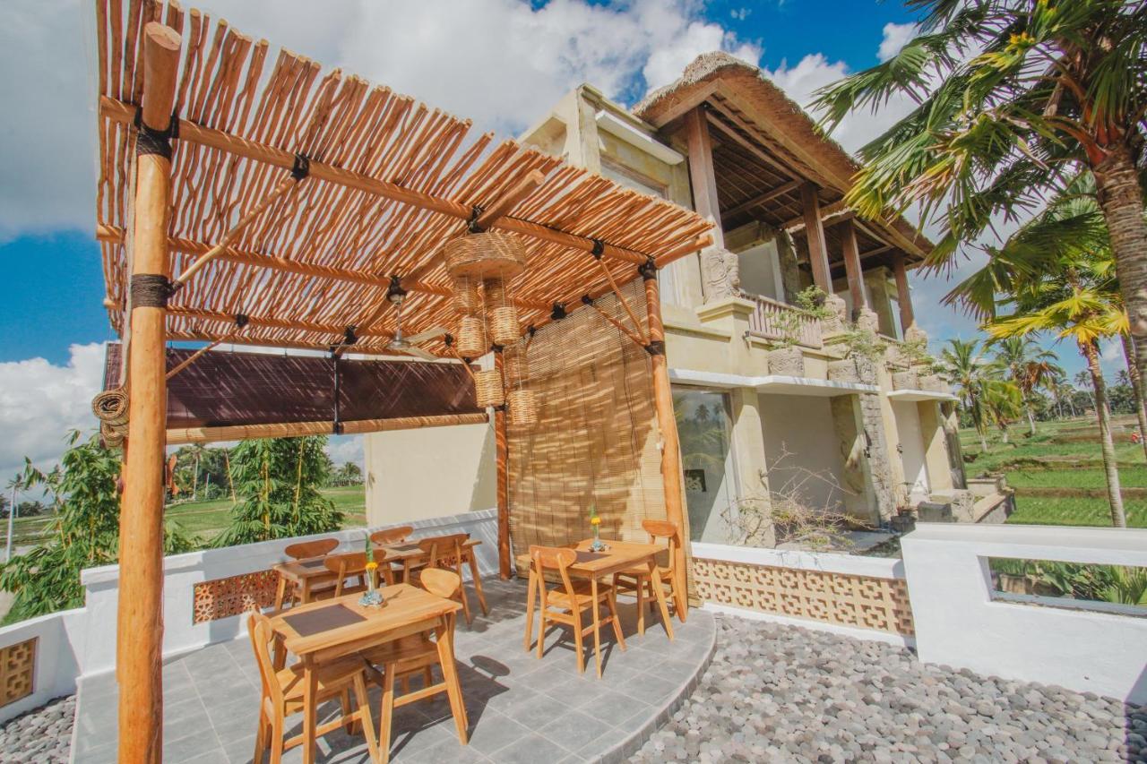 Guest house The Nenggala Tegallalang (Bali)