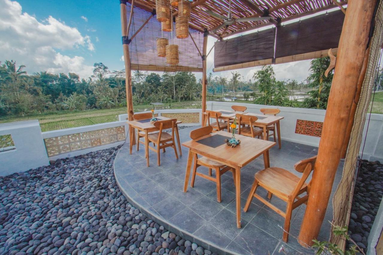 The Nenggala Guest house Tegallalang (Bali)