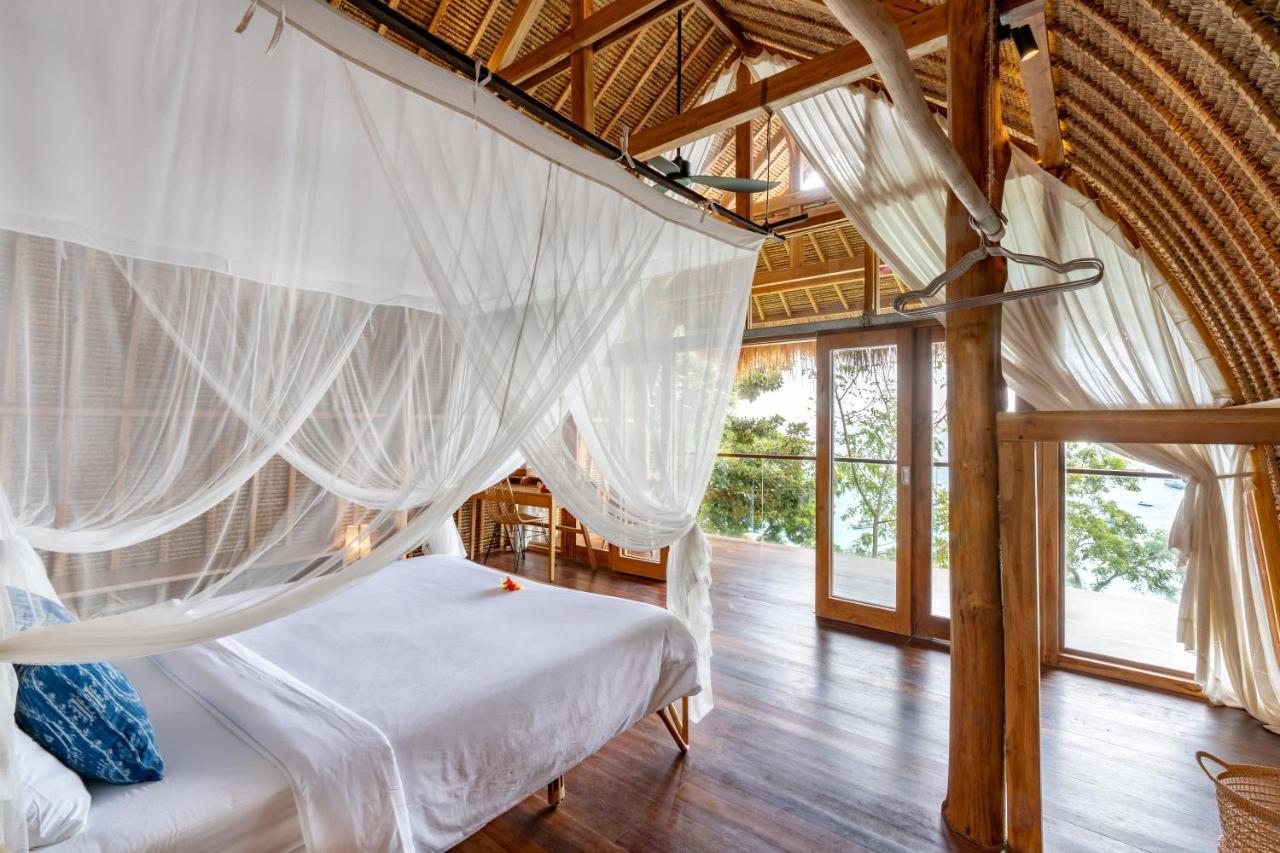 Morin Resort Nusa Lembongan (Bali)