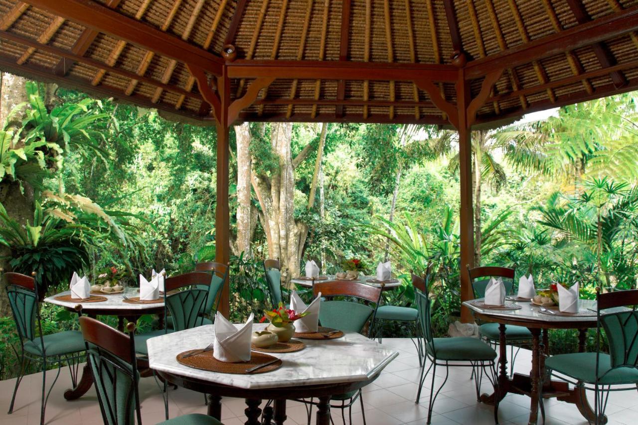 Resort Tjampuhan Spa