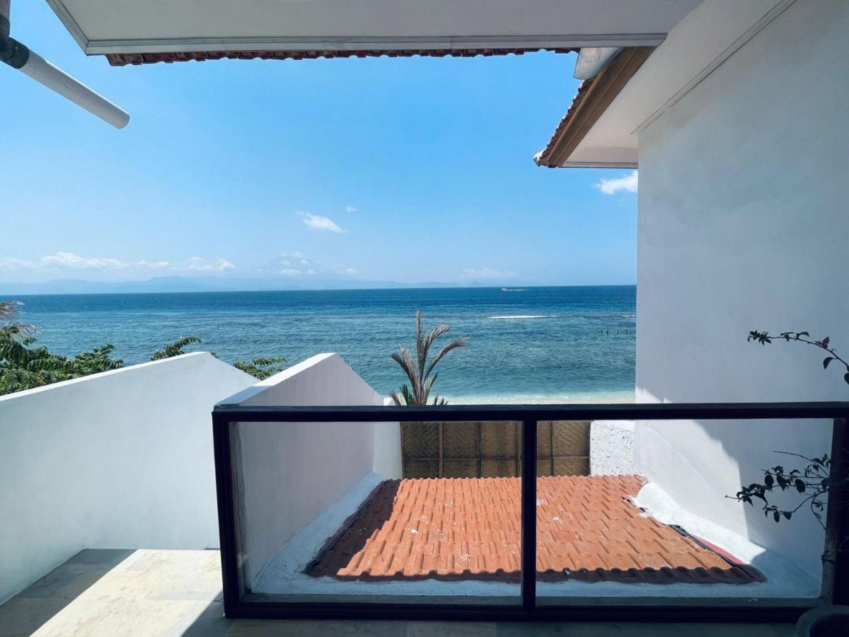 La Flaner Beachfront Nusa Penida Apartment *