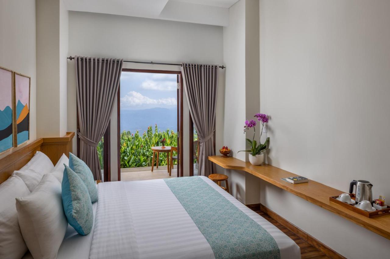 Hotel Tentrem 4*