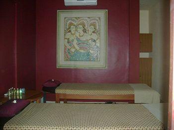 The Lokasari Holiday park Ubud (Bali)