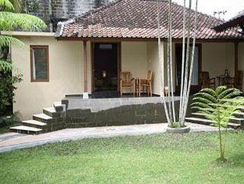 The Lokasari Holiday park 3*