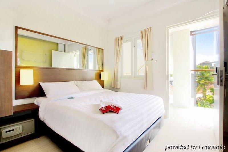 Hotel Tune Hotel: Legian, BALI