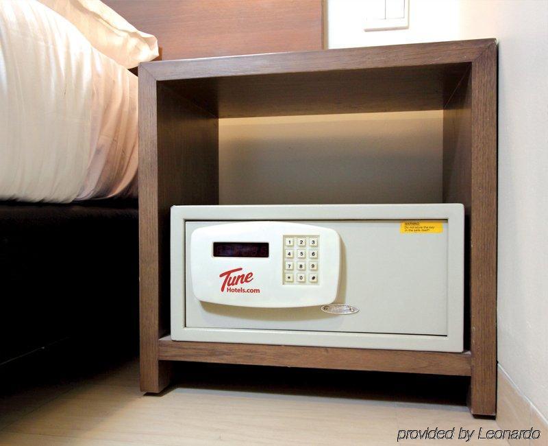 Hotel Tune Hotel: Legian,
