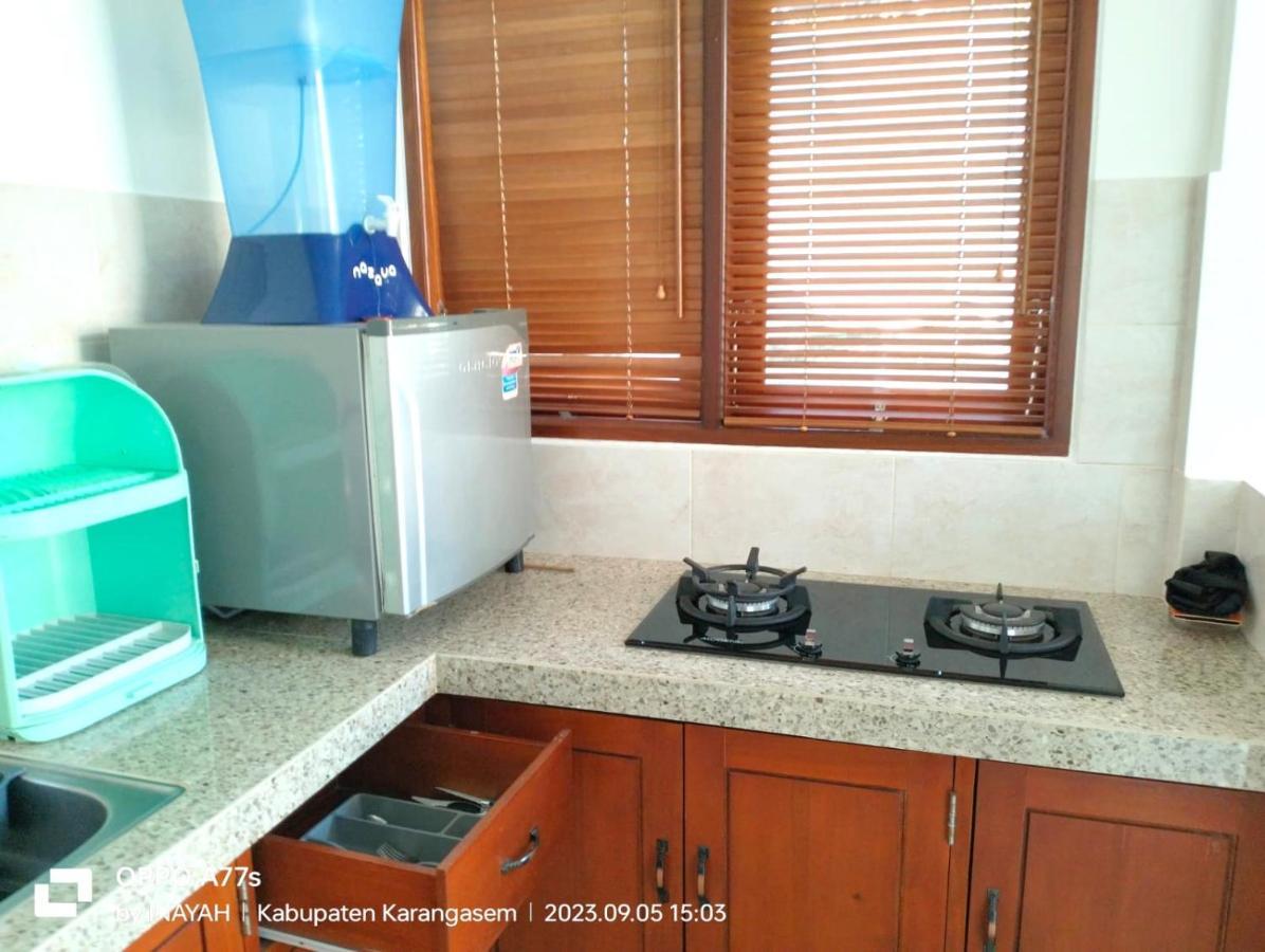 Bed & Breakfast Wisata Balty Bali *