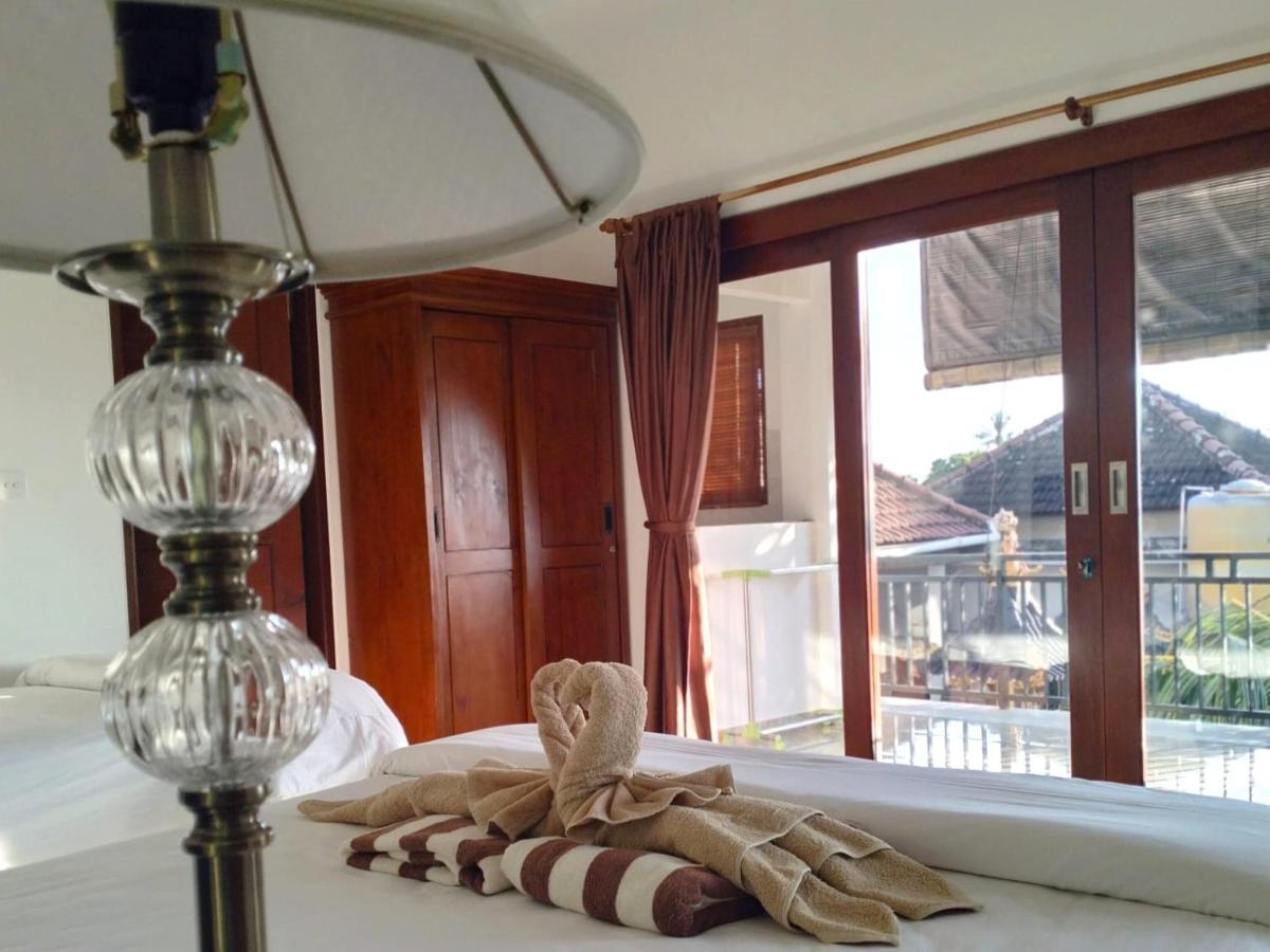 Bed & Breakfast Wisata Balty Bali