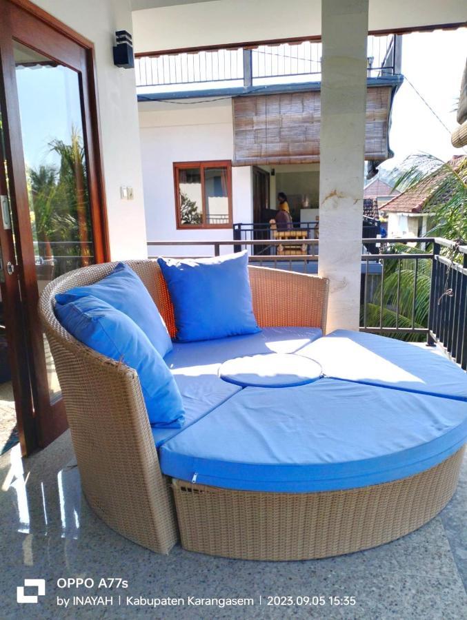 Bed & Breakfast Wisata Balty Bali