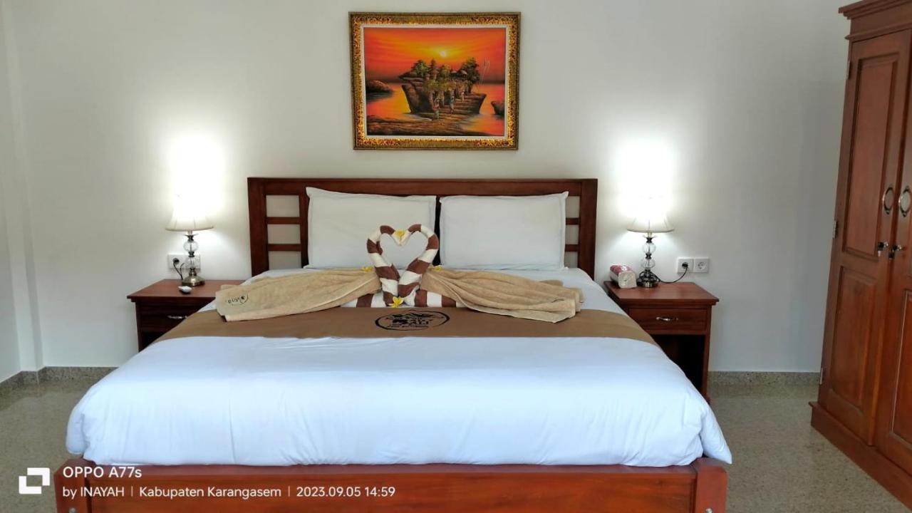 Wisata Balty Bali Amed (Bali)