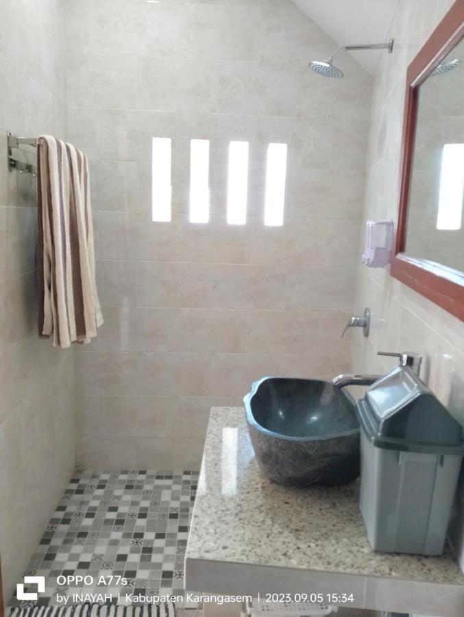 Bed & Breakfast Wisata Balty Bali Amed (Bali)