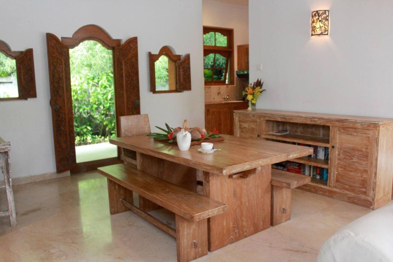 Hanoman - 3 Bedrooms With Private Pool Villa *