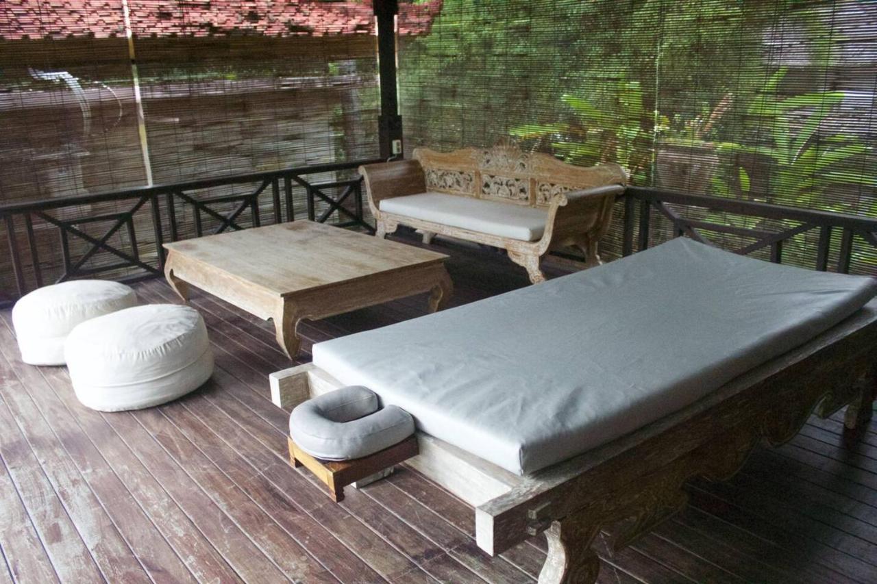 Villa Hanoman - 3 Bedrooms With Private Pool Candi Dasa (Bali)