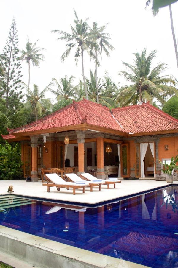 Hanoman - 3 Bedrooms With Private Pool