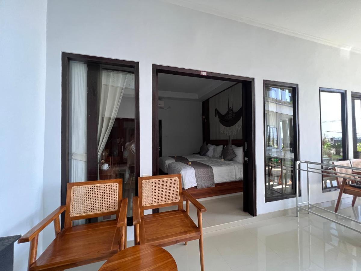 Grand Yuna Nusa Penida 3* Toyapakeh