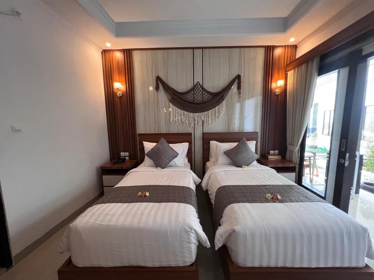 Grand Yuna Nusa Penida Hotel 3*