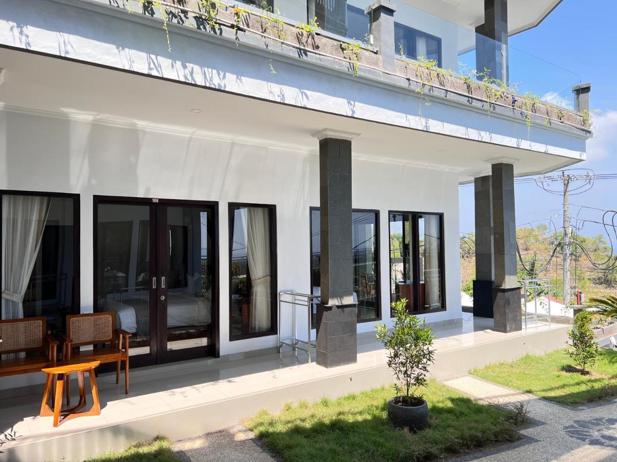 Grand Yuna Nusa Penida Hotel 3*