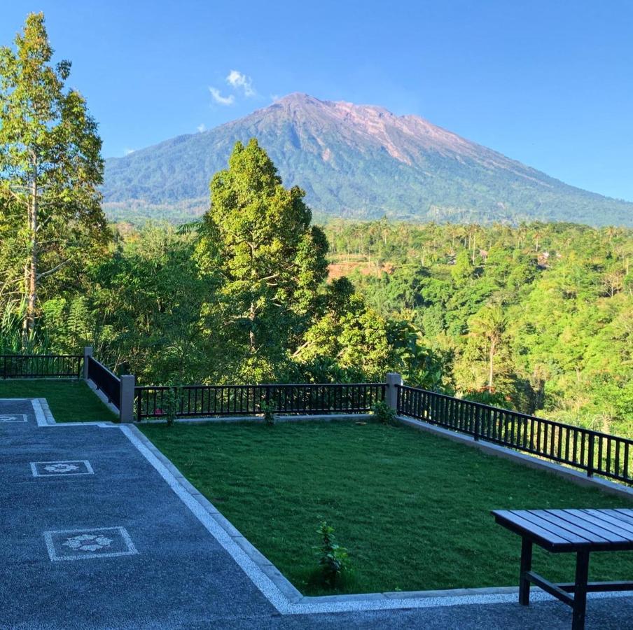 Besakih Guest house