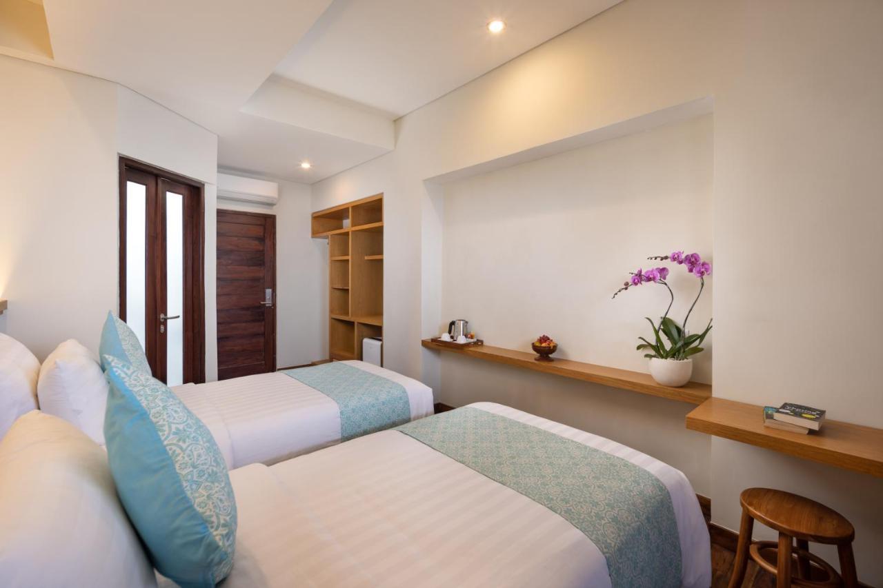 Hotel Tentrem 4*